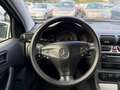 Mercedes-Benz C 200 C-Klasse Kompressor Sportcoupe Argent - thumbnail 9