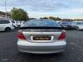 Mercedes-Benz C 200 C-Klasse Kompressor Sportcoupe Argent - thumbnail 23