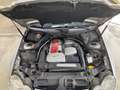 Mercedes-Benz C 200 C-Klasse Kompressor Sportcoupe Argent - thumbnail 16