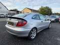 Mercedes-Benz C 200 C-Klasse Kompressor Sportcoupe Argent - thumbnail 22