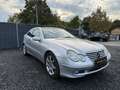 Mercedes-Benz C 200 C-Klasse Kompressor Sportcoupe Argent - thumbnail 3
