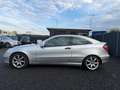 Mercedes-Benz C 200 C-Klasse Kompressor Sportcoupe Argent - thumbnail 5