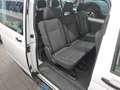 Volkswagen T6.1 Kombi 2.0 TDI 9-Sitze Klima PDC Blanc - thumbnail 12