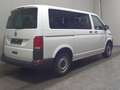 Volkswagen T6.1 Kombi 2.0 TDI 9-Sitze Klima PDC Blanc - thumbnail 4