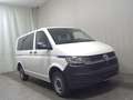 Volkswagen T6.1 Kombi 2.0 TDI 9-Sitze Klima PDC Blanc - thumbnail 3