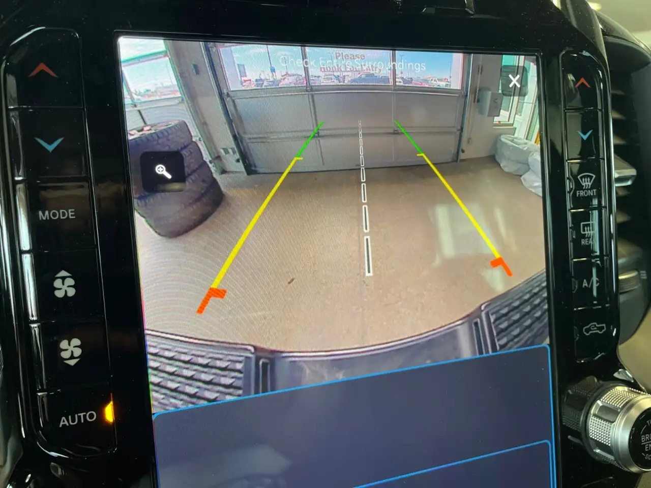 RAM 3500 снимка RAM 3500