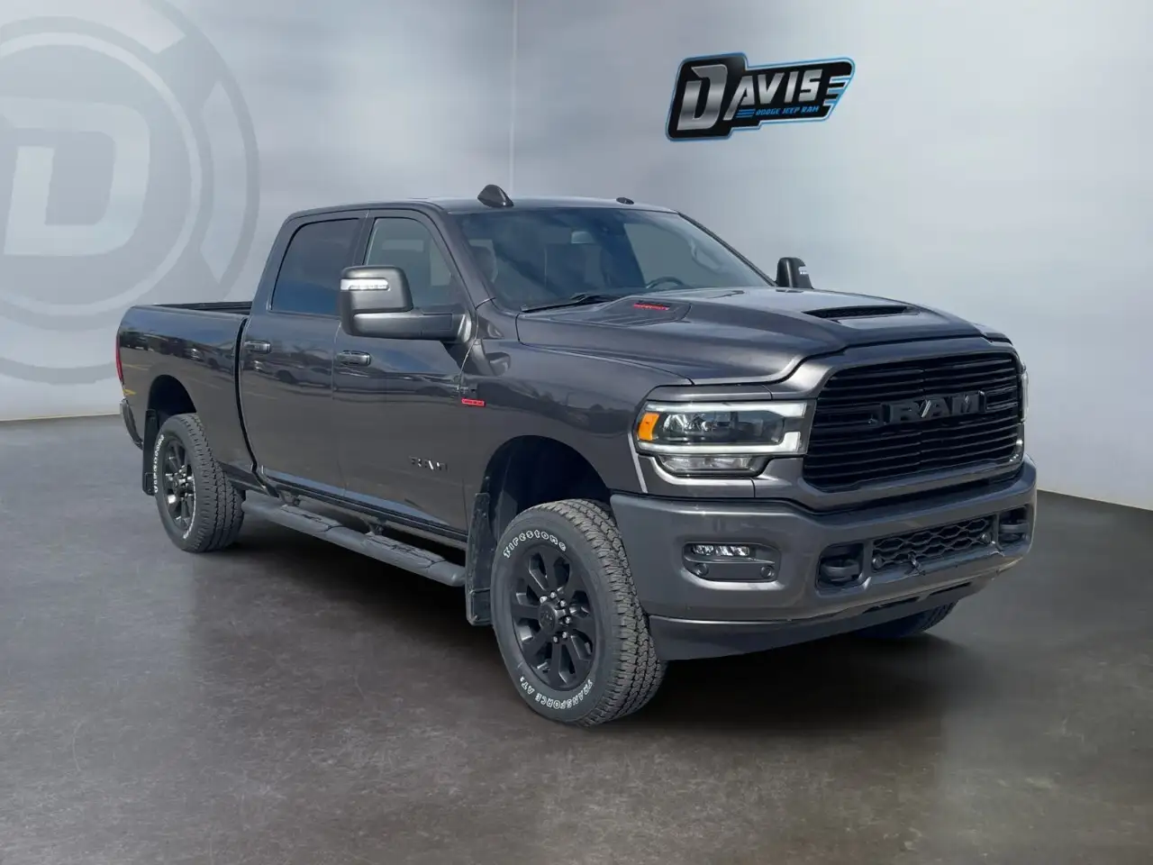 RAM 3500 снимка RAM 3500