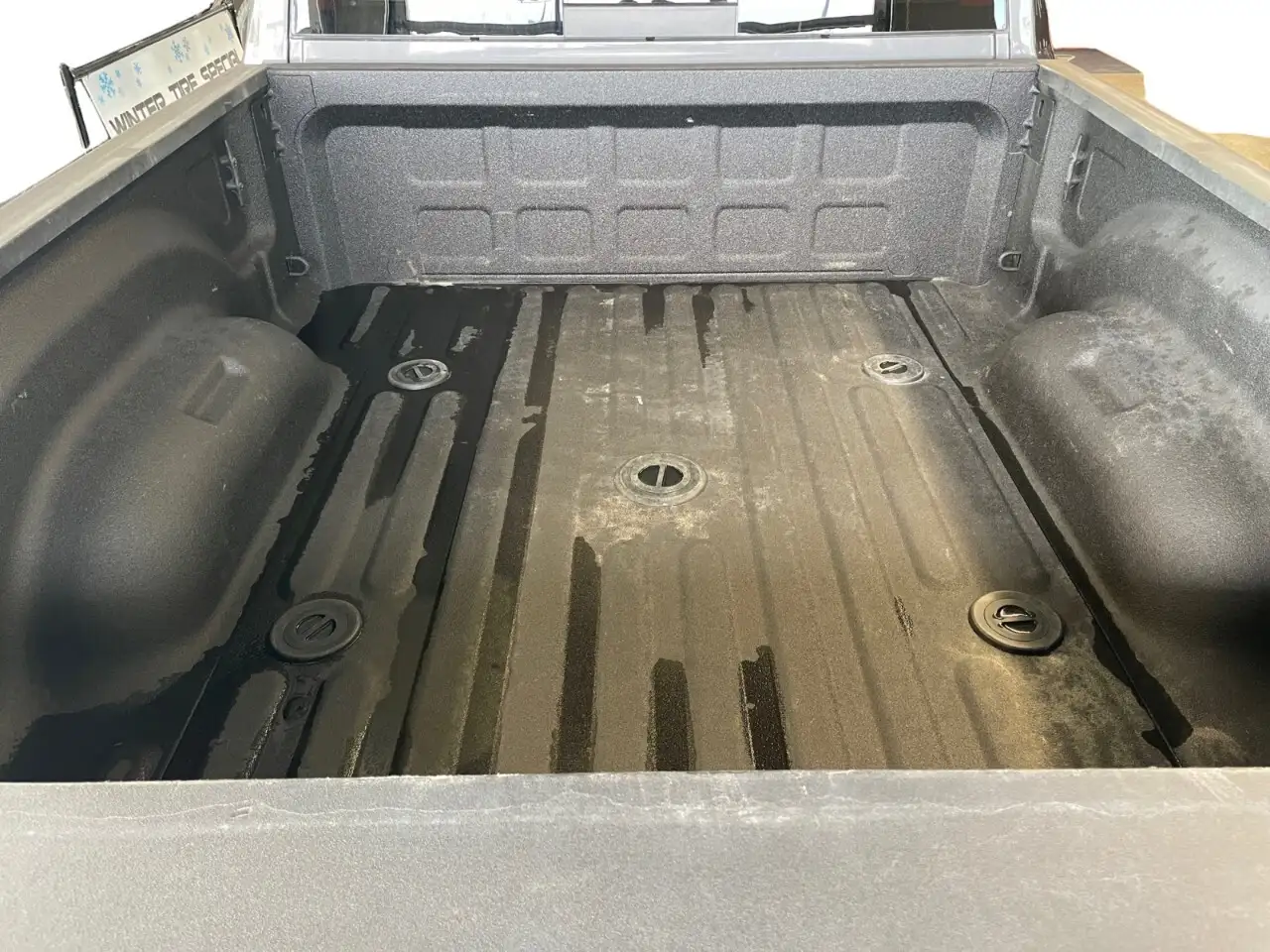 RAM 3500 снимка RAM 3500