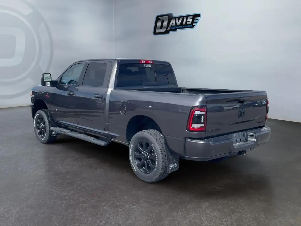 RAM 3500 снимка RAM 3500