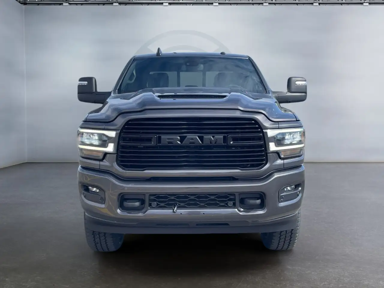 RAM 3500 снимка RAM 3500