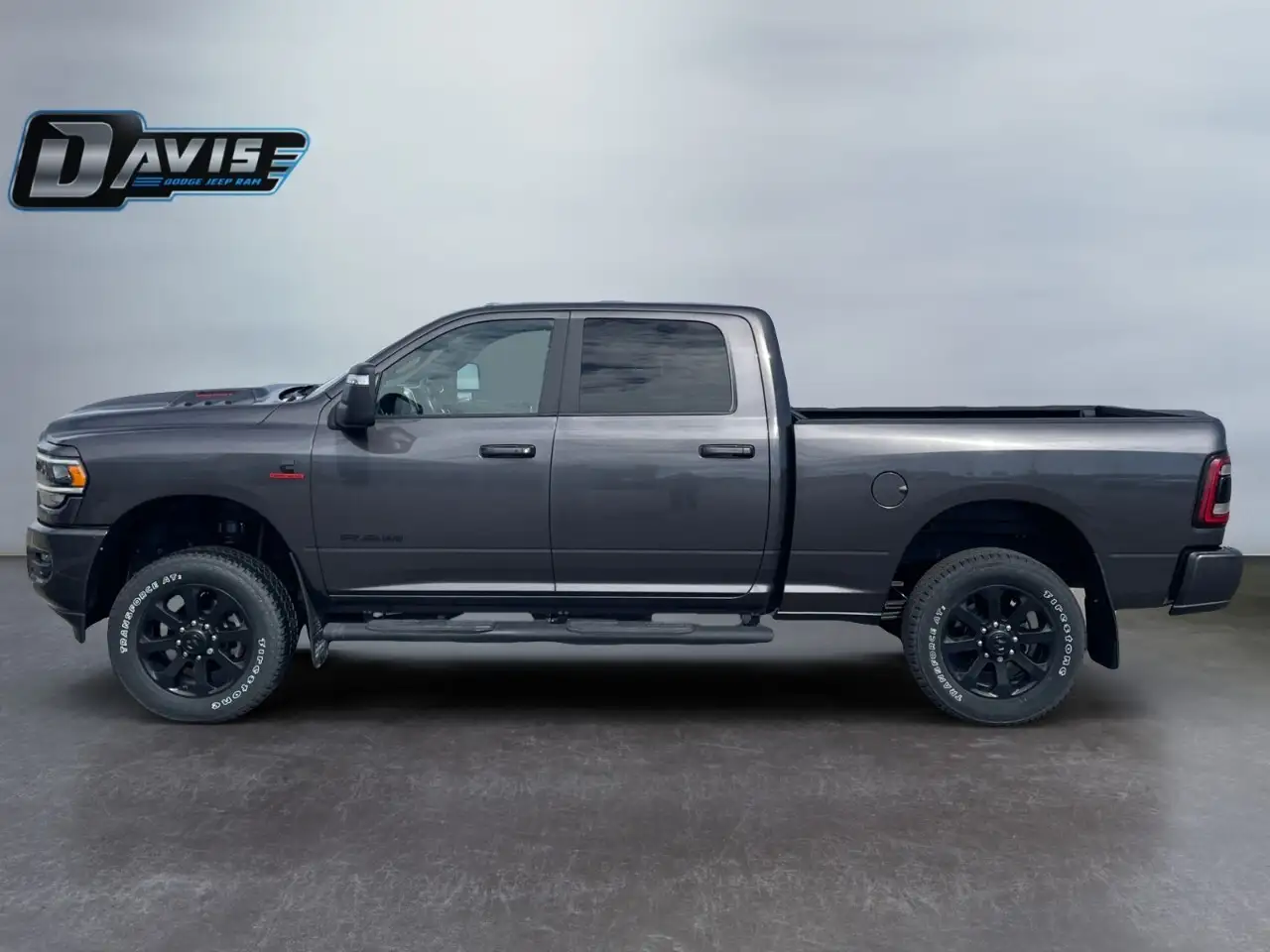 RAM 3500 снимка RAM 3500