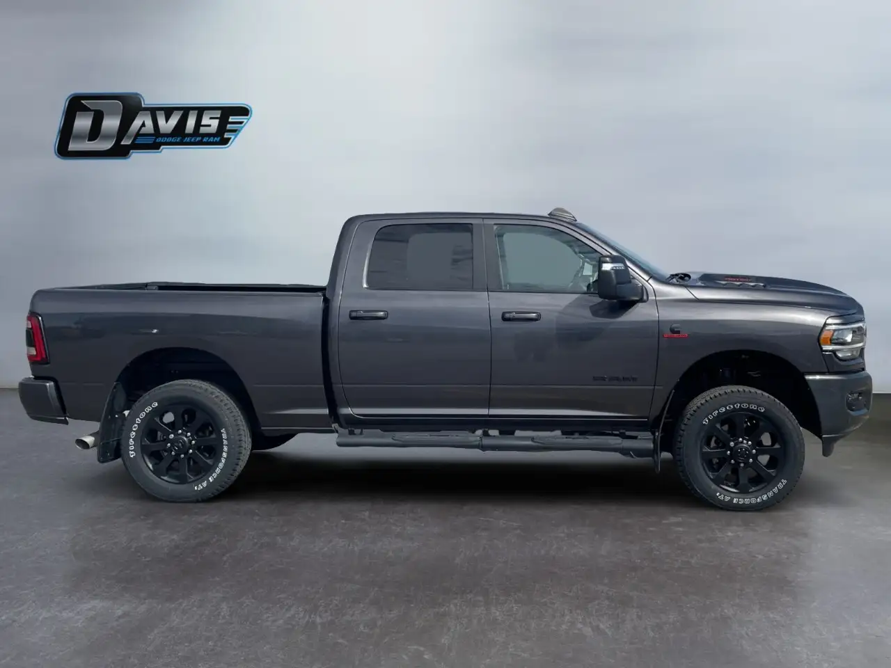 RAM 3500 снимка RAM 3500