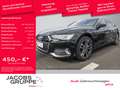 Audi A6 Avant 40 TDI quattro advanced AHK, HUD, Ka Schwarz - thumbnail 1