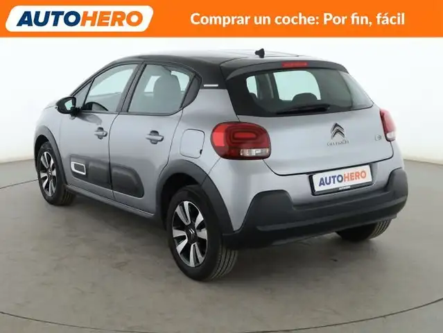 Citroen C3 view 4