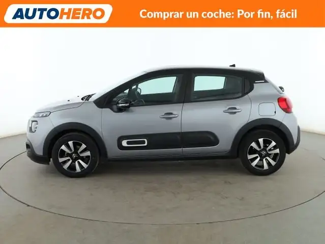 Citroen C3 view 3