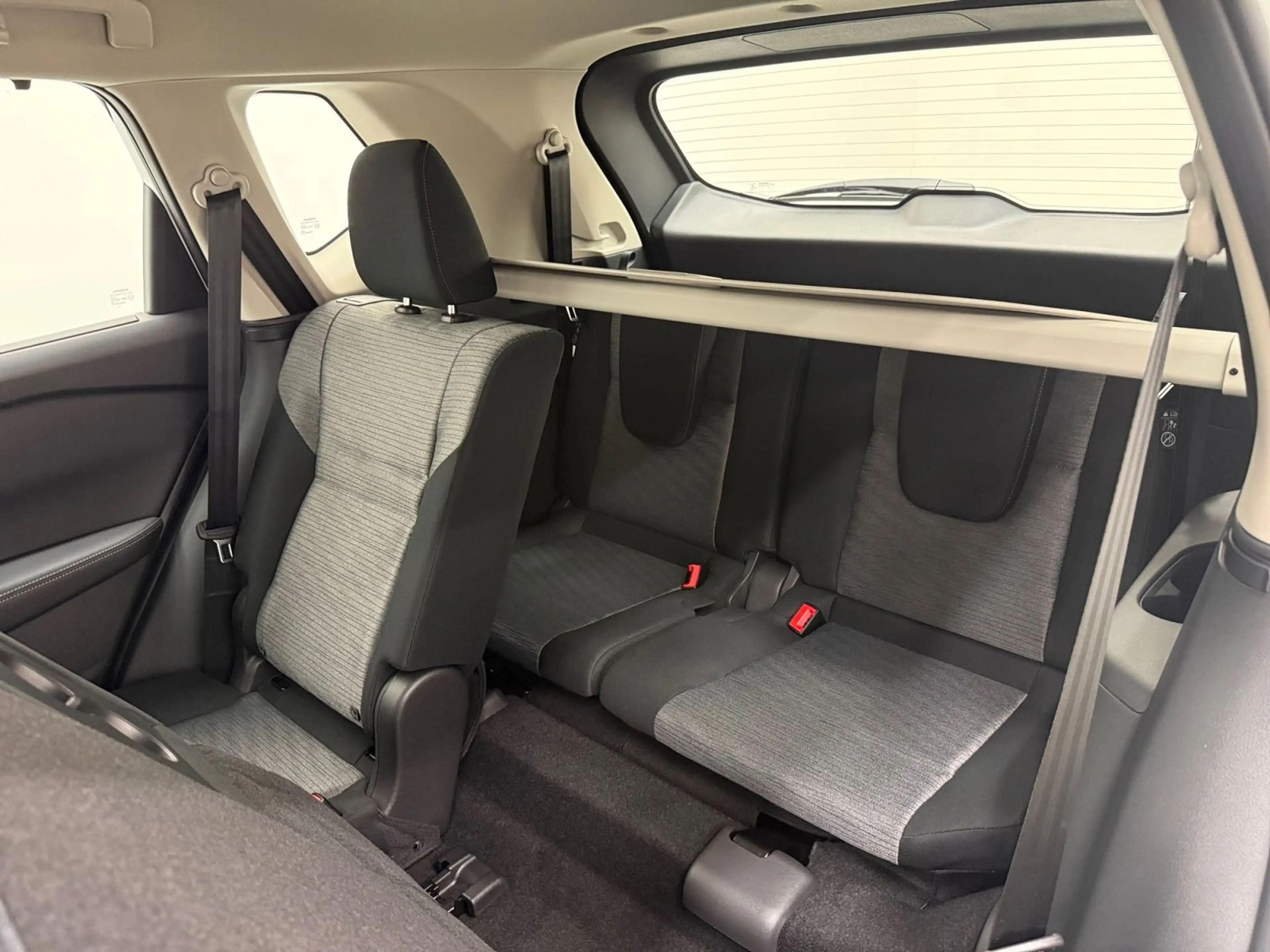 Nissan X-Trail 1.5 Mild-Hybrid Acenta + Comfort Pack X-Tronic 7 PL Camera Adaptive cruise Carplay — photo 9