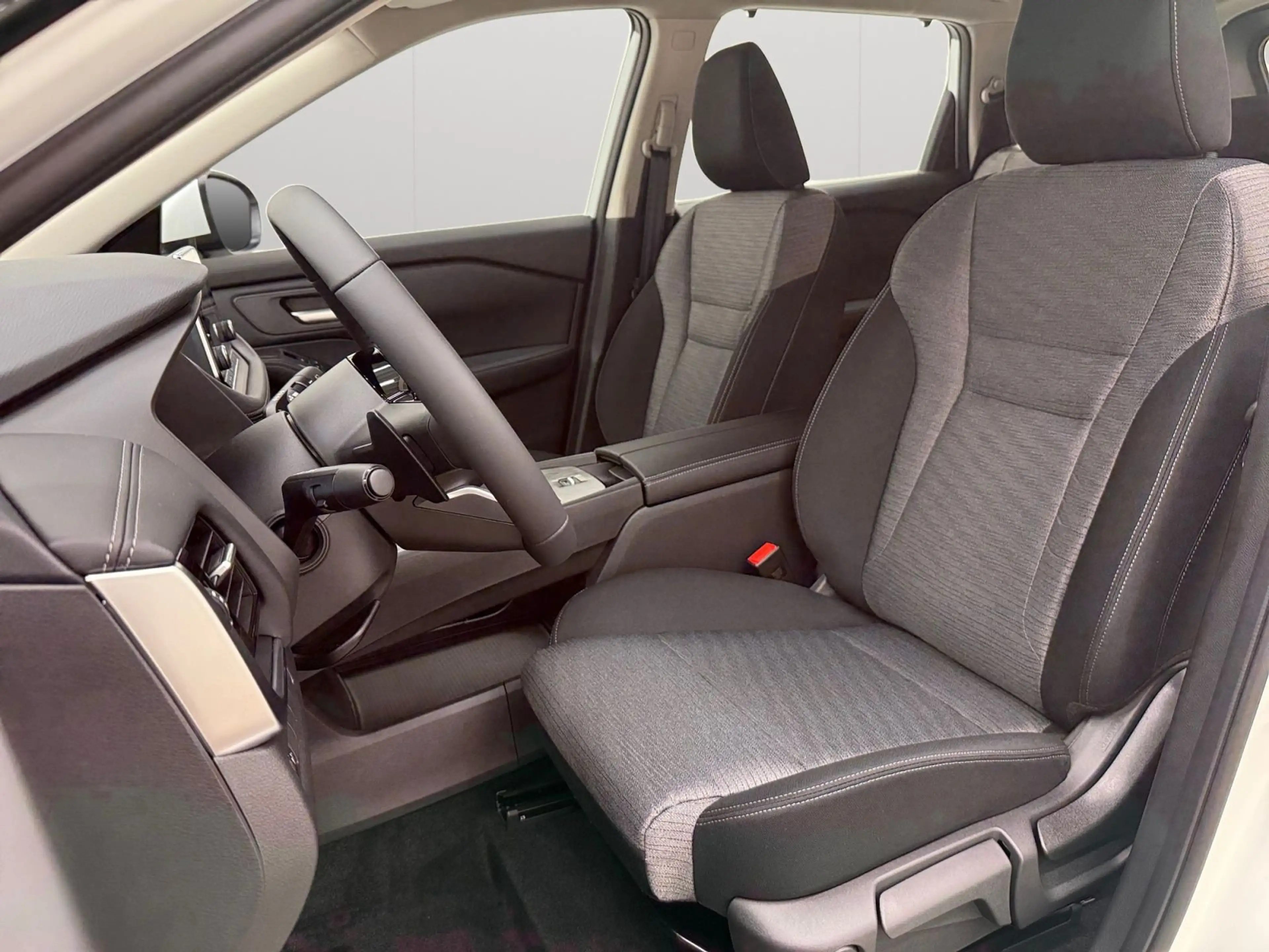 Nissan X-Trail 1.5 Mild-Hybrid Acenta + Comfort Pack X-Tronic 7 PL Camera Adaptive cruise Carplay — photo 7