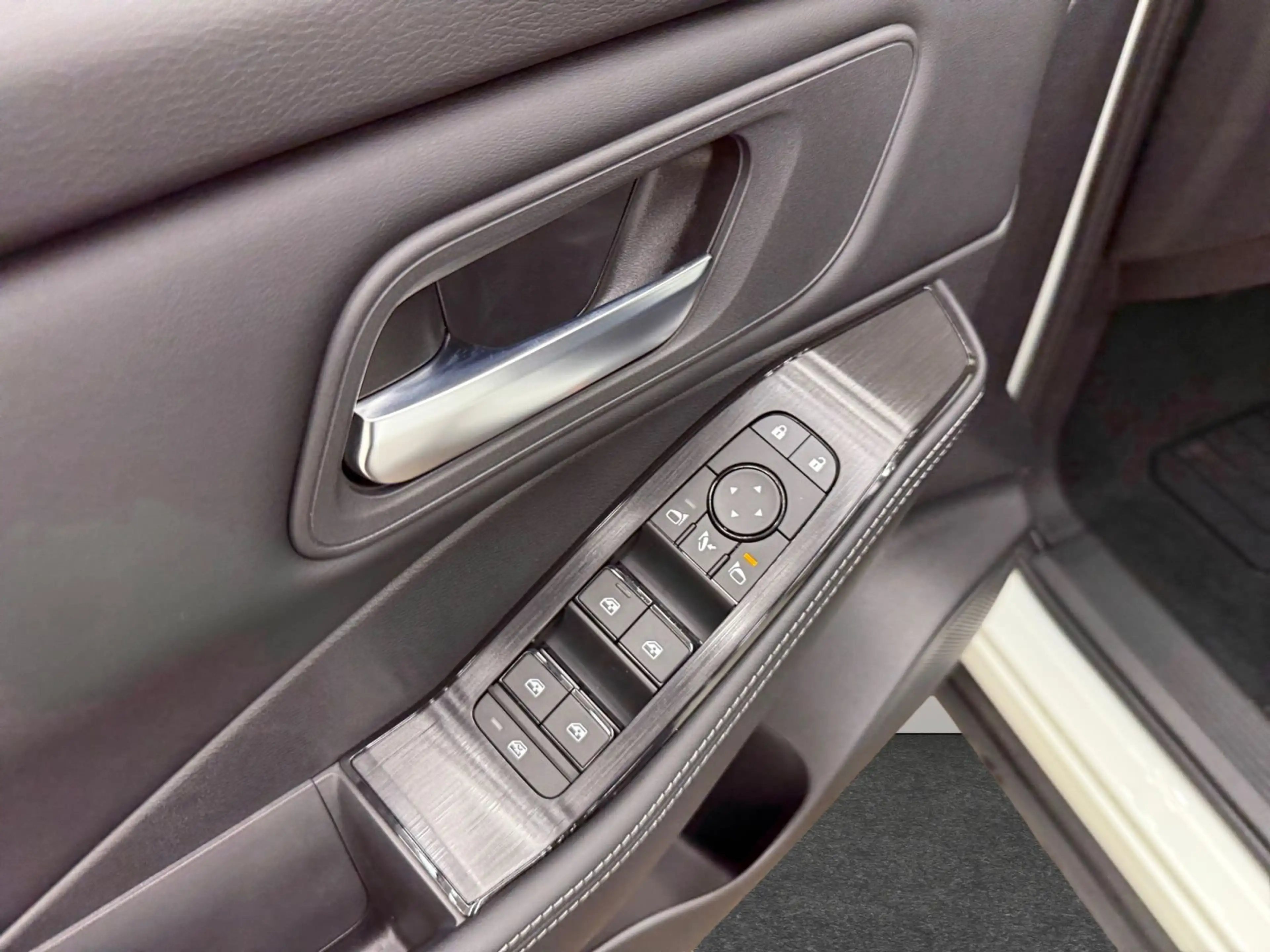 Nissan X-Trail 1.5 Mild-Hybrid Acenta + Comfort Pack X-Tronic 7 PL Camera Adaptive cruise Carplay — photo 12