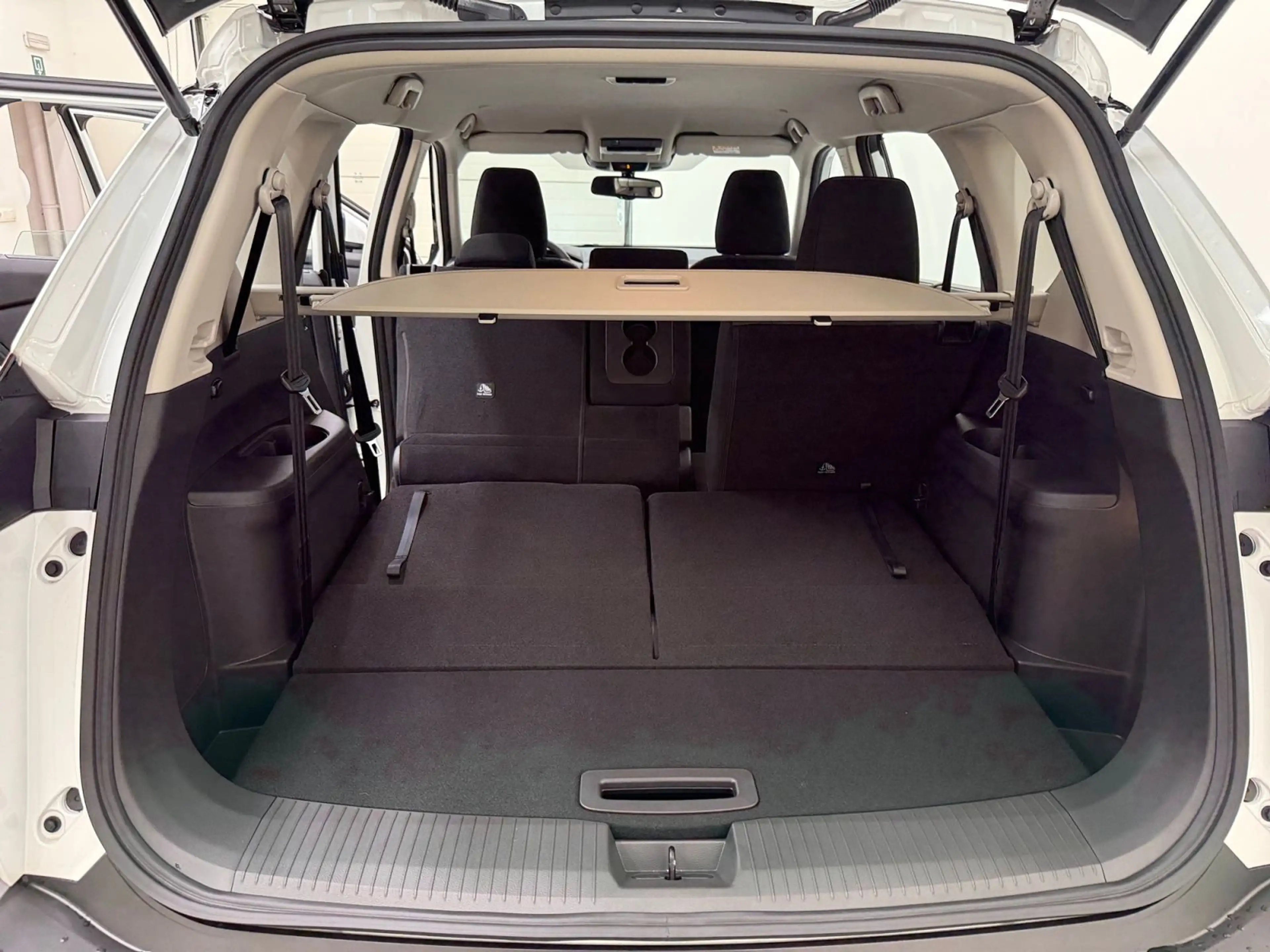 Nissan X-Trail 1.5 Mild-Hybrid Acenta + Comfort Pack X-Tronic 7 PL Camera Adaptive cruise Carplay — photo 15