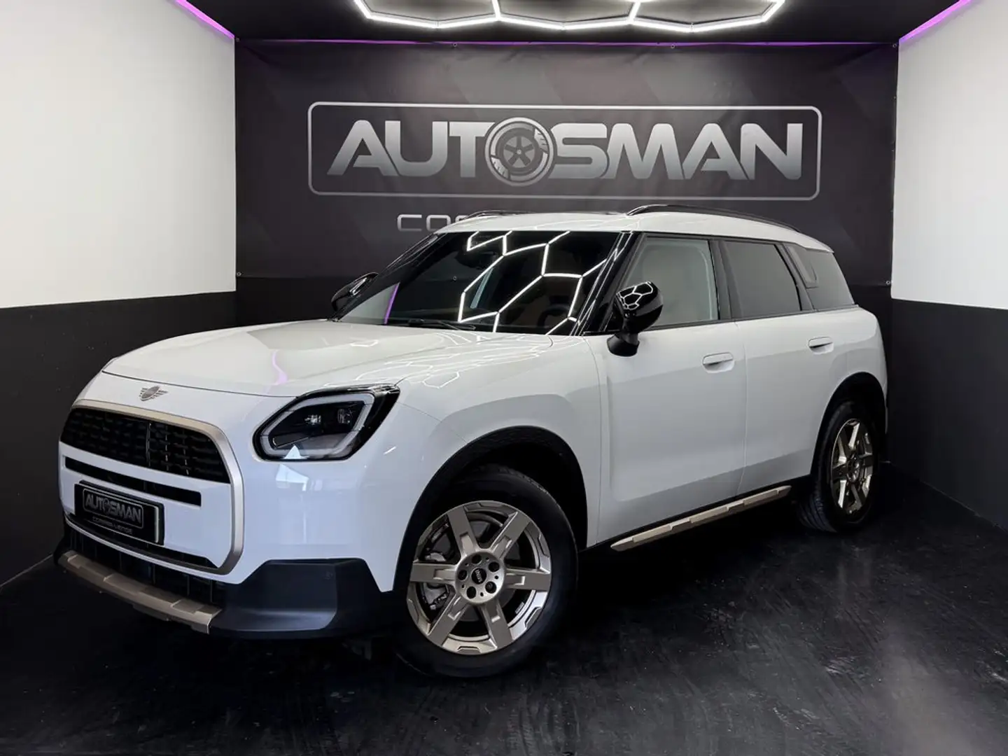 MINI C Blanco - 1