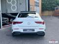 Mercedes-Benz CLA 200 Classe COUPE 2.0 200 D 150 AMG LINE 8G-DCT BVA Blanc - thumbnail 6