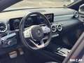 Mercedes-Benz CLA 200 Classe COUPE 2.0 200 D 150 AMG LINE 8G-DCT BVA Blanc - thumbnail 10