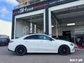Mercedes-Benz CLA 200 Classe COUPE 2.0 200 D 150 AMG LINE 8G-DCT BVA Blanc - thumbnail 4