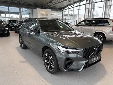 T6 AWD PHEV 18,8kWh Plus Dark Aut.