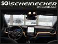 Volvo XC60 T6 AWD PHEV 18,8kWh Plus Dark Aut. Grün - thumbnail 10