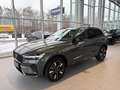 Volvo XC60 T6 AWD PHEV 18,8kWh Plus Dark Aut. Grün - thumbnail 2