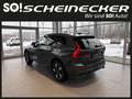 Volvo XC60 T6 AWD PHEV 18,8kWh Plus Dark Aut. Grün - thumbnail 3