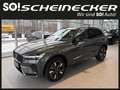 Volvo XC60 T6 AWD PHEV 18,8kWh Plus Dark Aut. Grün - thumbnail 2