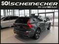 Volvo XC60 T6 AWD PHEV 18,8kWh Plus Dark Aut. Grün - thumbnail 4