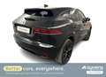 Jaguar E-Pace P300e AWD Schwarz - thumbnail 2