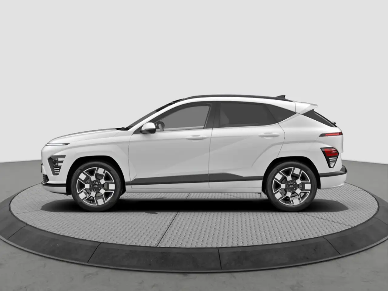Hyundai Kona 2026