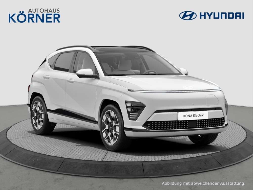Hyundai Kona 2026