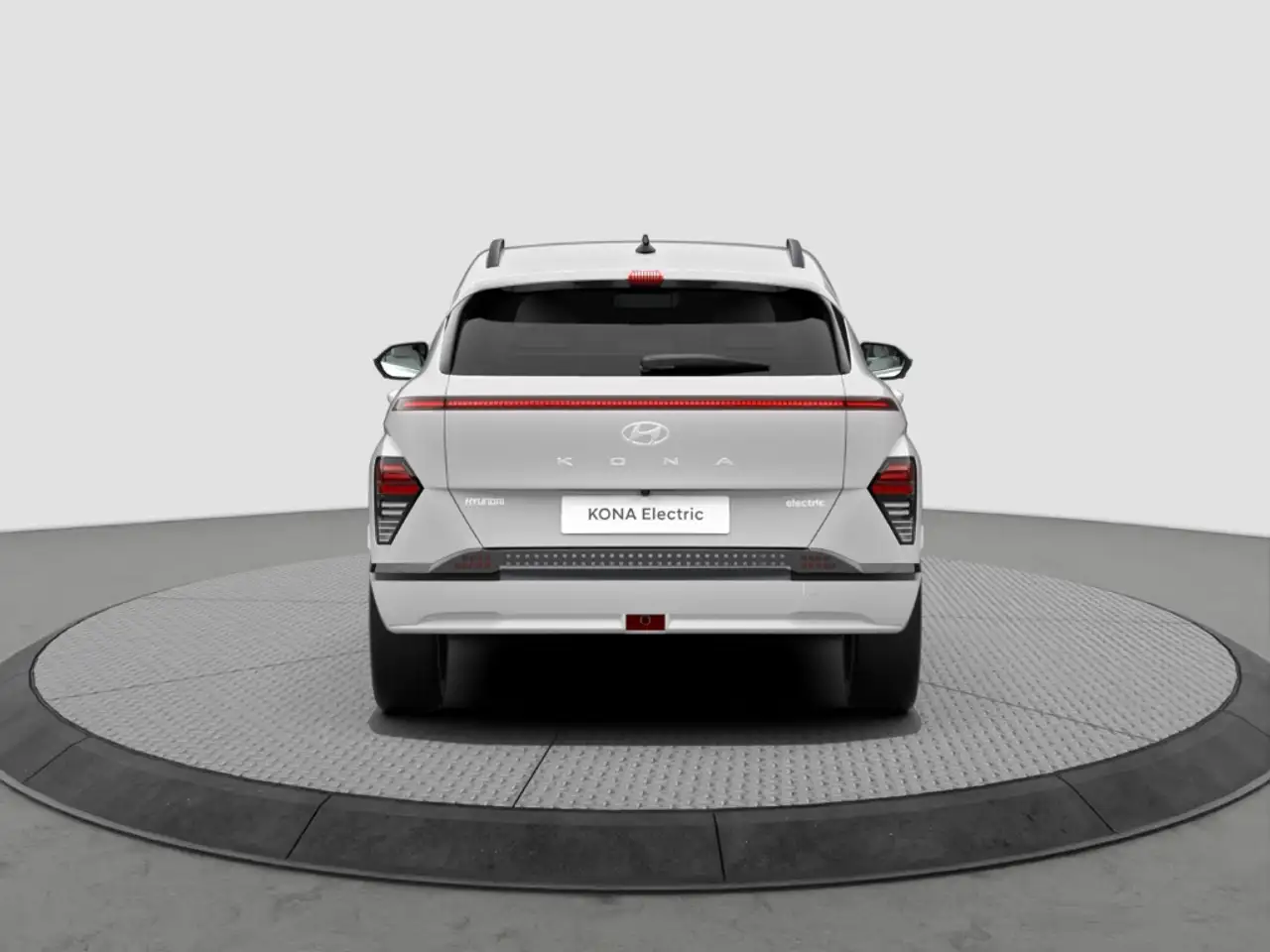 Hyundai Kona 2026