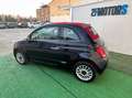 Fiat 500C 1.3 mjt 16v Rock 95cv Noir - thumbnail 4