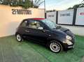 Fiat 500C 1.3 mjt 16v Rock 95cv Noir - thumbnail 5