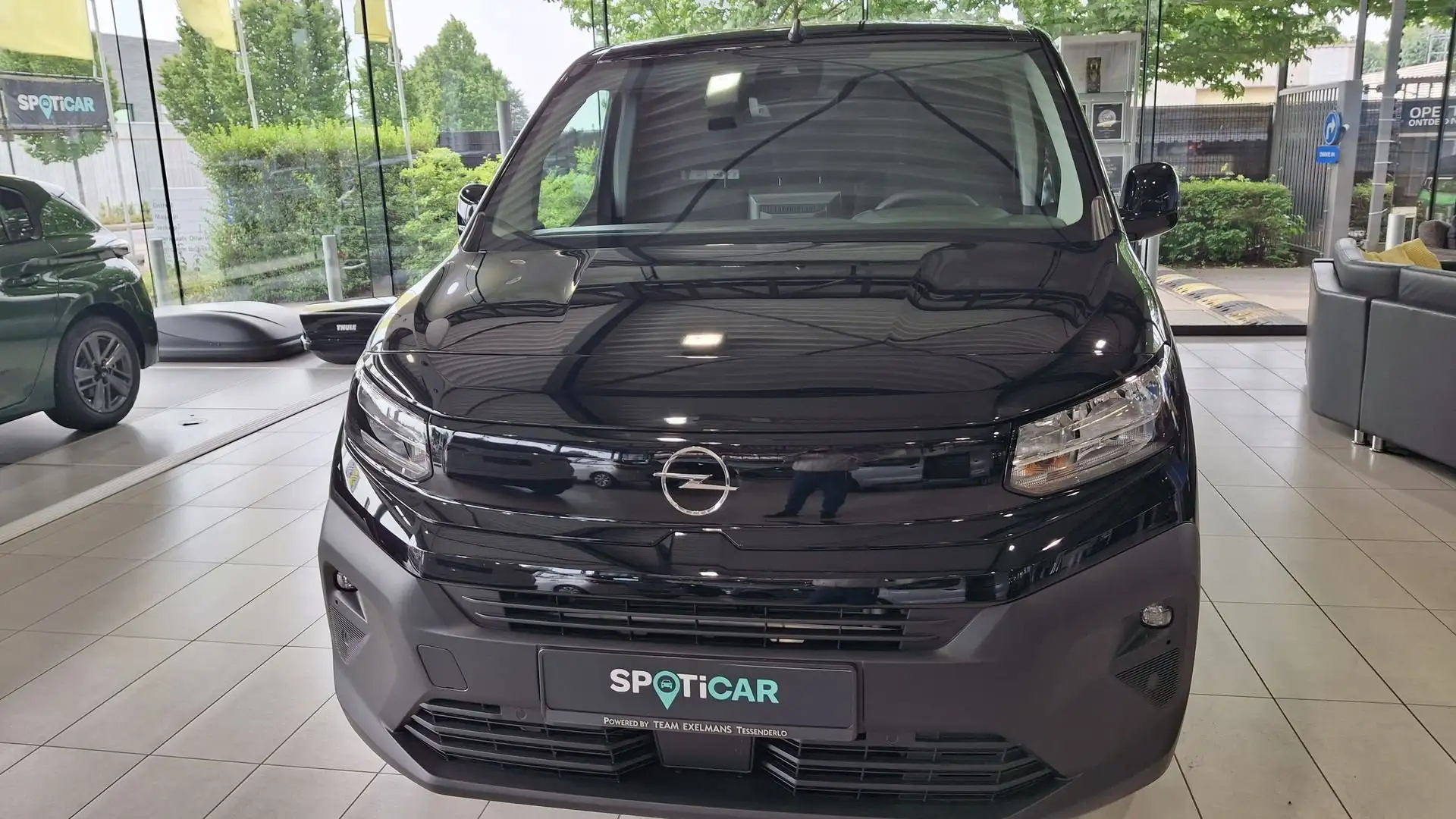 Opel Combo - 2