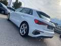 Audi A3 SPB 35 TFSI S-TRONIC S-LINE 150cv Weiß - thumbnail 10
