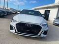 Audi A3 SPB 35 TFSI S-TRONIC S-LINE 150cv Weiß - thumbnail 3