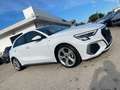 Audi A3 SPB 35 TFSI S-TRONIC S-LINE 150cv Weiß - thumbnail 2