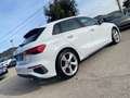 Audi A3 SPB 35 TFSI S-TRONIC S-LINE 150cv Weiß - thumbnail 8