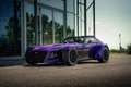 Donkervoort D8 GTO Individual Series Violett - thumbnail 6