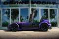 Donkervoort D8 GTO Individual Series Violett - thumbnail 2