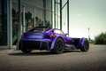 Donkervoort D8 GTO Individual Series Violett - thumbnail 24