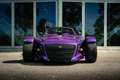Donkervoort D8 GTO Individual Series Violett - thumbnail 13