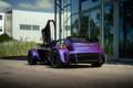 Donkervoort D8 GTO Individual Series Violett - thumbnail 3