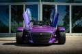 Donkervoort D8 GTO Individual Series Violett - thumbnail 12